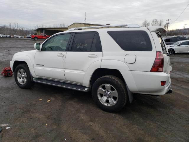 Photo 2 from auction – 2004 TOYOTA 4RUNNER LI with VIN JTEBT17R840039477