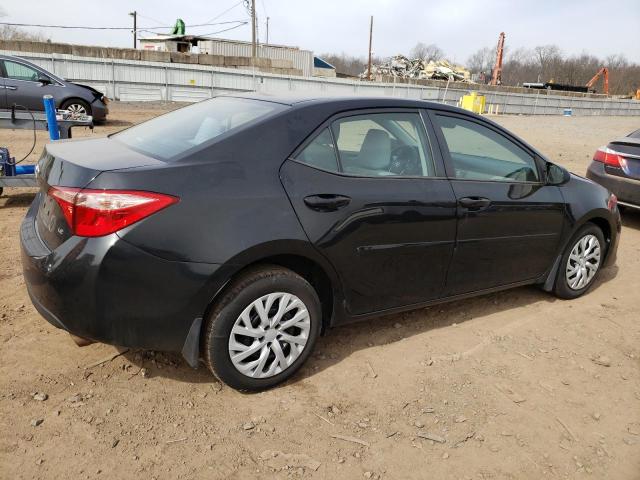 Photo 3 from auction – 2017 TOYOTA COROLLA L with VIN 2T1BURHE6HC877207