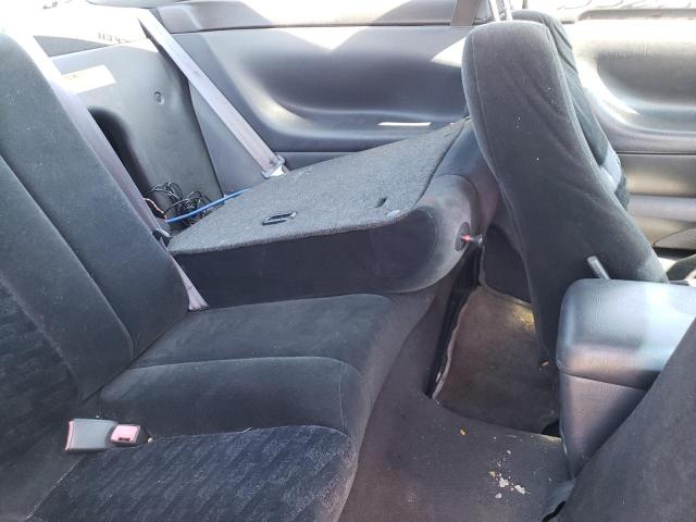 Photo 10 from auction – 2002 TOYOTA CAMRY SOLA with VIN 2T1CF22P02C577900