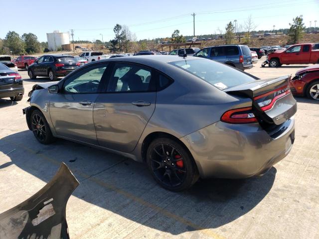 Photo 2 from auction – 2013 DODGE DART SXT with VIN 1C3CDFBA2DD268660