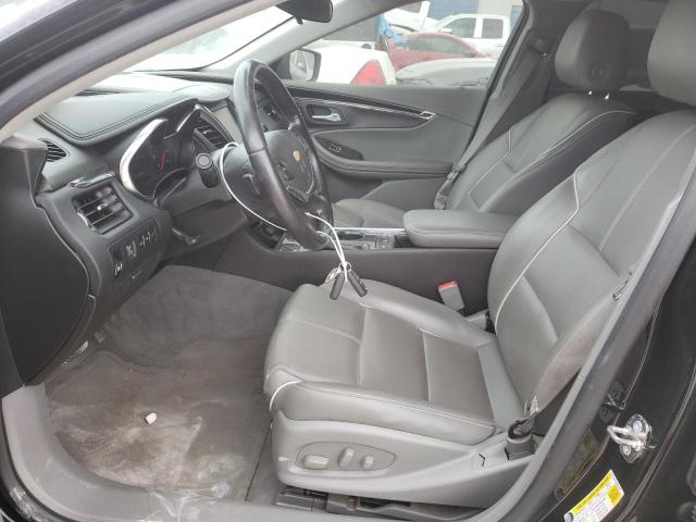 Photo 7 from auction – 2015 CHEVROLET IMPALA LTZ with VIN 2G1165S38F9248947