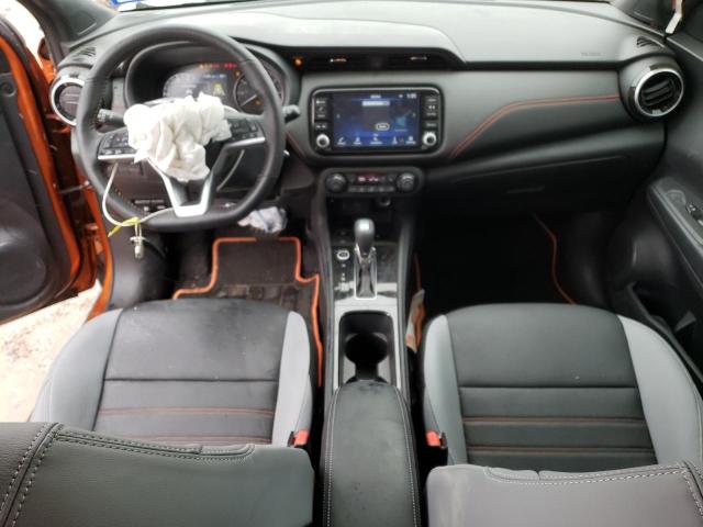 Photo 8 from auction – 2023 NISSAN KICKS SR with VIN 3N1CP5DV6PL472151