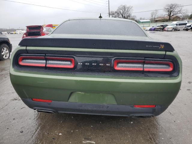 Photo 6 from auction – 2022 DODGE CHALLENGER with VIN 2C3CDZFJXNH242551