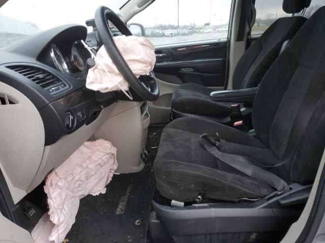 Photo 7 from auction – 2015 DODGE GRAND CARA with VIN 2C4RDGBG8FR517737