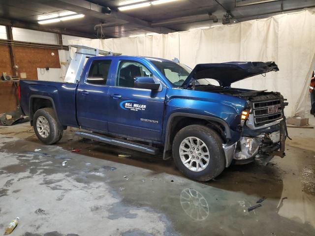Photo 4 from auction – 2015 GMC SIERRA K15 with VIN 1GTV2UEC0FZ418346