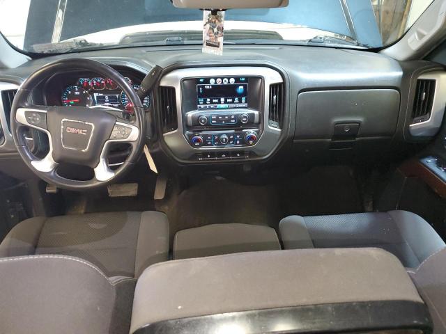 Photo 8 from auction – 2018 GMC SIERRA K15 with VIN 1GTV2MEC7JZ128730