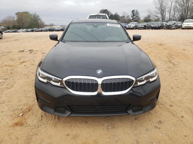 Photo 5 from auction – 2019 BMW 330I with VIN WBA5R1C53KFH20739