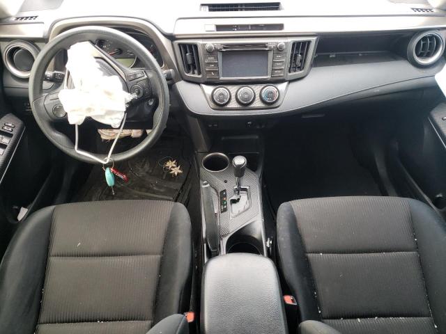 Photo 8 from auction – 2015 TOYOTA RAV4 LE with VIN JTMBFREV8FD152738
