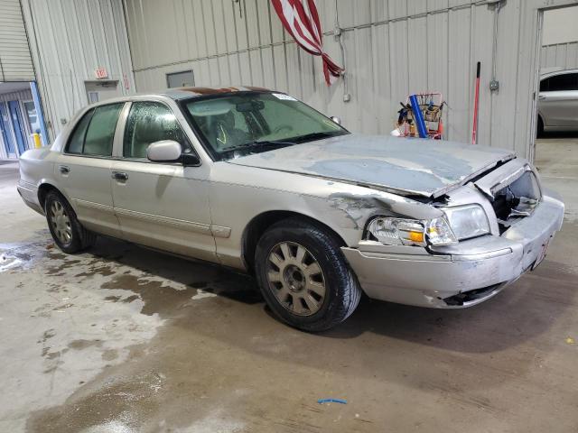 Photo 4 from auction – 2006 MERCURY GRAND MARQ with VIN 2MEFM75V36X644130