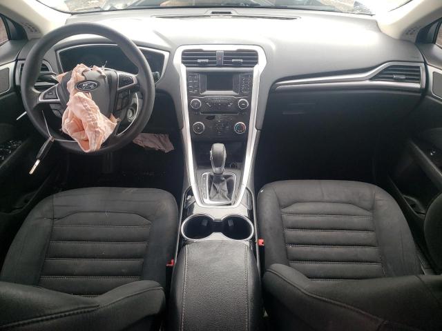 Photo 8 from auction – 2014 FORD FUSION SE with VIN 3FA6P0H76ER278745