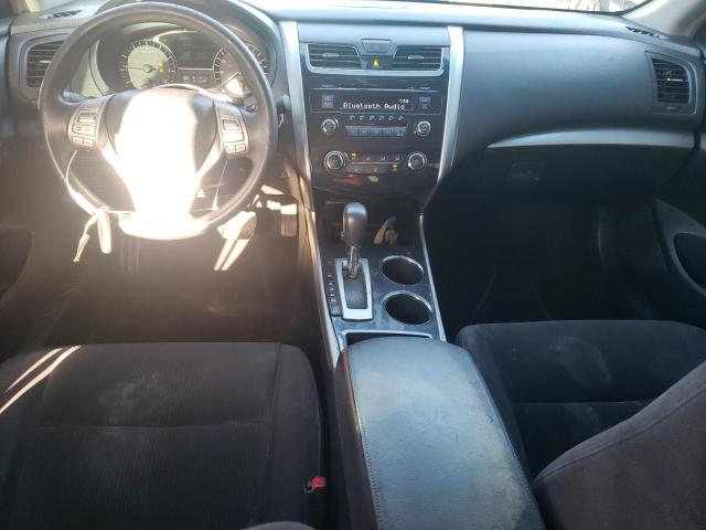 Photo 8 from auction – 2013 NISSAN ALTIMA 2.5 with VIN 1N4AL3AP2DC166670