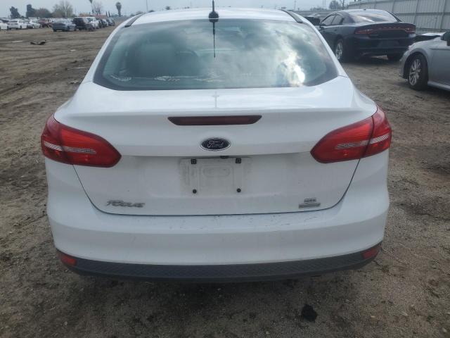 Zdjęcie 6 z aukcji – 2018 FORD FOCUS SE z VIN 1FADP3FE6JL241066