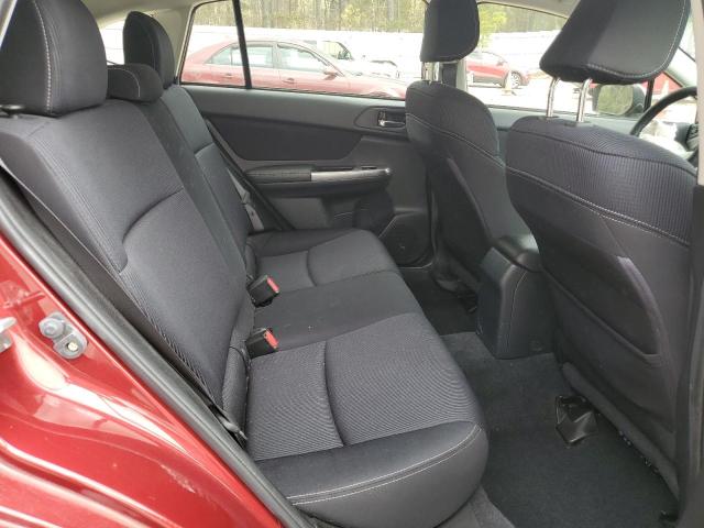 Photo 10 from auction – 2016 SUBARU IMPREZA SP with VIN JF1GPAP60G8265559