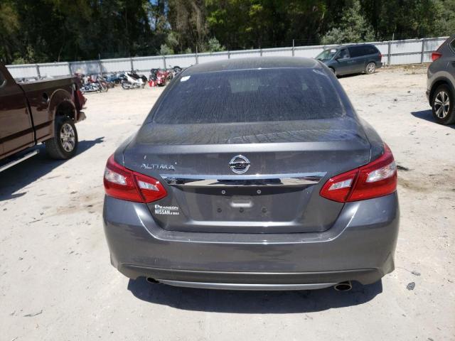 Photo 6 from auction – 2017 NISSAN ALTIMA 2.5 with VIN 1N4AL3AP6HC246608