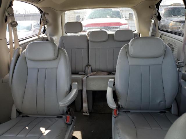 Photo 10 from auction – 2007 DODGE GRAND CARA with VIN 2D4GP44L97R270952