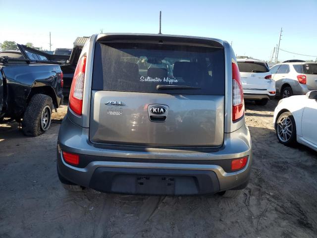 Photo 6 from auction – 2013 KIA SOUL with VIN KNDJT2A58D7579673