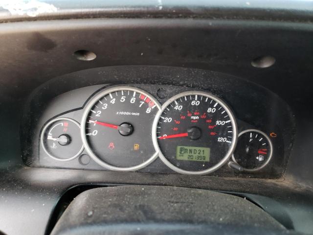Photo 9 from auction – 2006 MAZDA TRIBUTE I with VIN 4F2YZ02ZX6KM01203