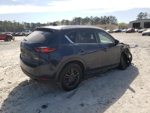 Photo 3 from auction – 2019 MAZDA CX-5 TOURI with VIN JM3KFACM6K1505332
