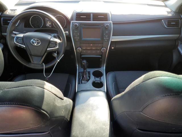 Photo 8 from auction – 2017 TOYOTA CAMRY LE with VIN 4T1BF1FK2HU452909