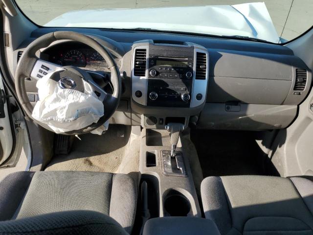 Photo 8 from auction – 2016 NISSAN FRONTIER S with VIN 1N6BD0CT3GN901389