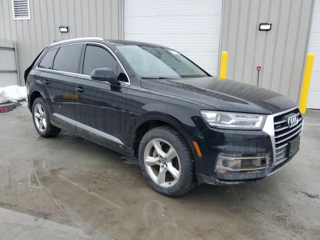 صورة رقم 4 من المزاد - 2018 AUDI Q7 PREMIUM مع VIN WA1AAAF79JD027231