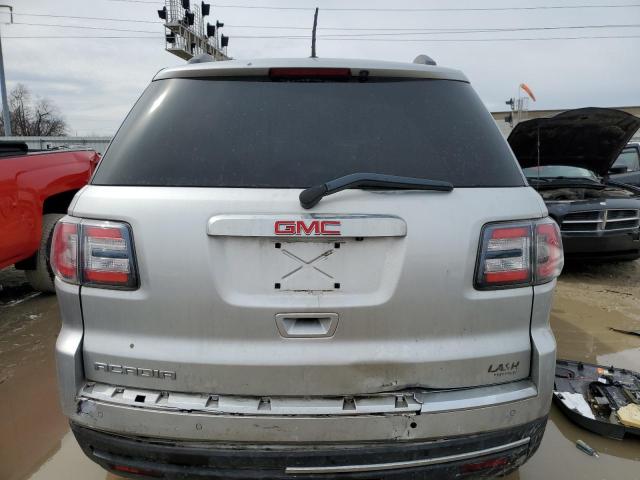 Photo 6 from auction – 2016 GMC ACADIA SLE with VIN 1GKKRPKD6GJ230187