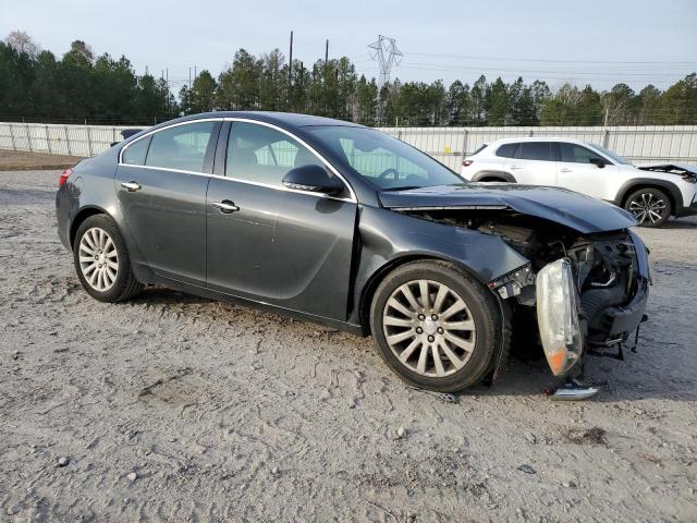Photo 4 from auction – 2013 BUICK REGAL PREM with VIN 2G4GS5EV3D9175702