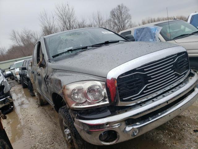 Photo 4 from auction – 2006 DODGE RAM 3500 S with VIN 3D7LX38C46G273588