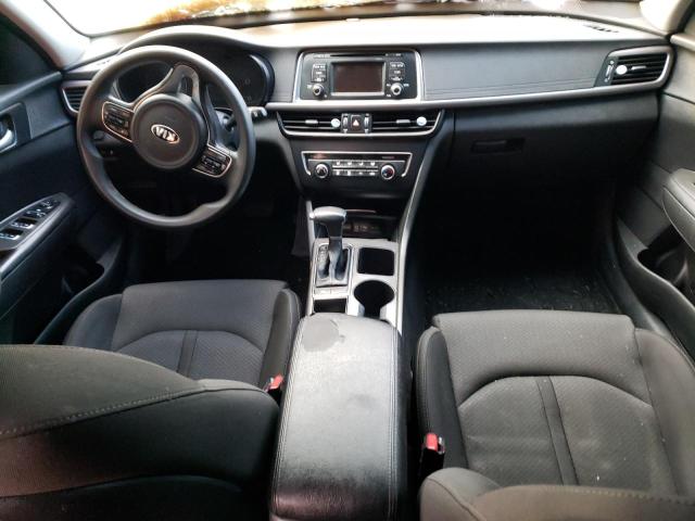Photo 8 from auction – 2016 KIA OPTIMA LX with VIN 5XXGT4L34GG058835