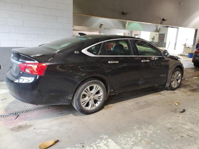 Photo 3 from auction – 2015 CHEVROLET IMPALA LT with VIN 1G1125S33FU132909