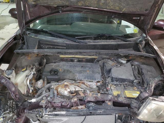 Photo 11 from auction – 2011 TOYOTA SCION XB with VIN JTLZE4FE2B1135453