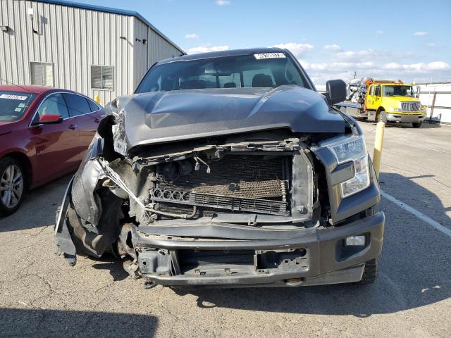 Photo 5 from auction – 2017 FORD F150 SUPER with VIN 1FTEW1EGXHKC74578
