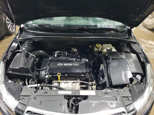 Photo 11 from auction – 2011 CHEVROLET CRUZE LS with VIN 1G1PC5SH0B7236771