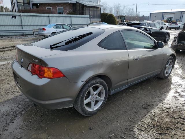 Foto 3 de la subasta – 2003 ACURA RSX con VIN JH4DC54863C019725