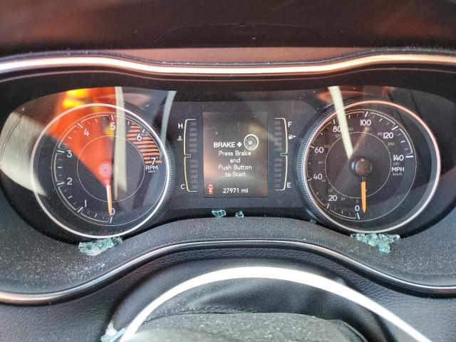 Photo 9 from auction – 2019 JEEP CHEROKEE L with VIN 1C4PJMLN4KD189225
