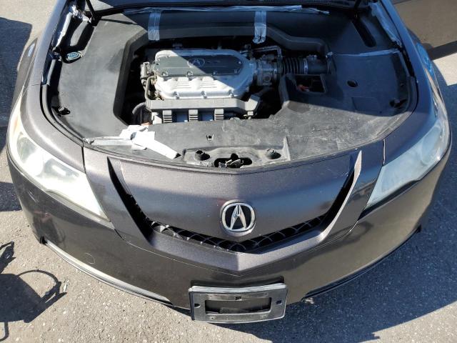 Photo 11 from auction – 2010 ACURA TL with VIN 19UUA8F56AA025787
