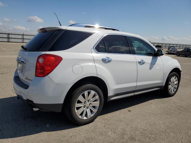Photo 3 from auction – 2011 CHEVROLET EQUINOX LT with VIN 2CNFLFE58B6247975
