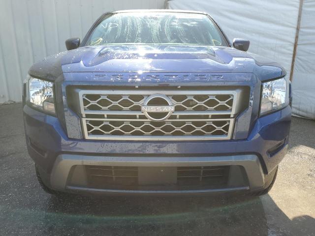 Photo 5 from auction – 2022 NISSAN FRONTIER S with VIN 1N6ED1EJ9NN653113