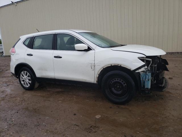 Photo 4 from auction – 2016 NISSAN ROGUE S with VIN KNMAT2MT4GP675136