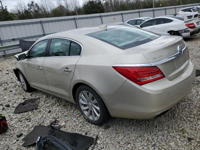 Photo 2 from auction – 2015 BUICK LACROSSE with VIN 1G4GB5G33FF161496
