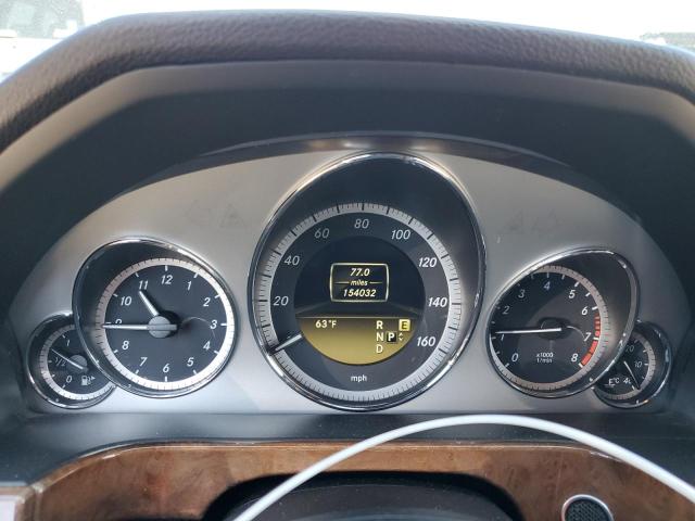 Photo 9 from auction – 2012 MERCEDES-BENZ E 350 4MAT with VIN WDDHF8JB5CA571651