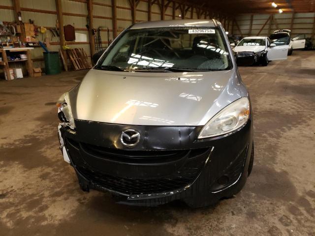 Photo 5 from auction – 2013 MAZDA 5 with VIN JM1CW2CL1D0158057