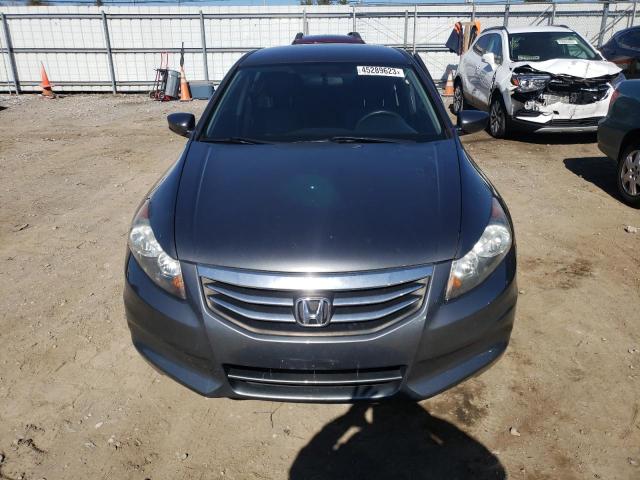 Photo 5 from auction – 2012 HONDA ACCORD SE with VIN 1HGCP2F66CA104413