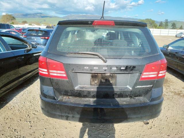 Photo 6 from auction – 2014 DODGE JOURNEY SE with VIN 3C4PDCAB8ET181332