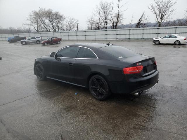Photo 2 from auction – 2010 AUDI S5 PREMIUM with VIN WAUGVAFR0AA039515