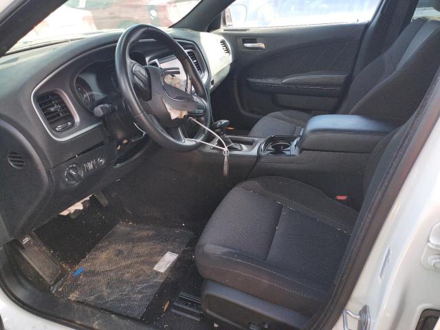 Photo 7 from auction – 2021 DODGE CHARGER SX with VIN 2C3CDXBG0MH605937