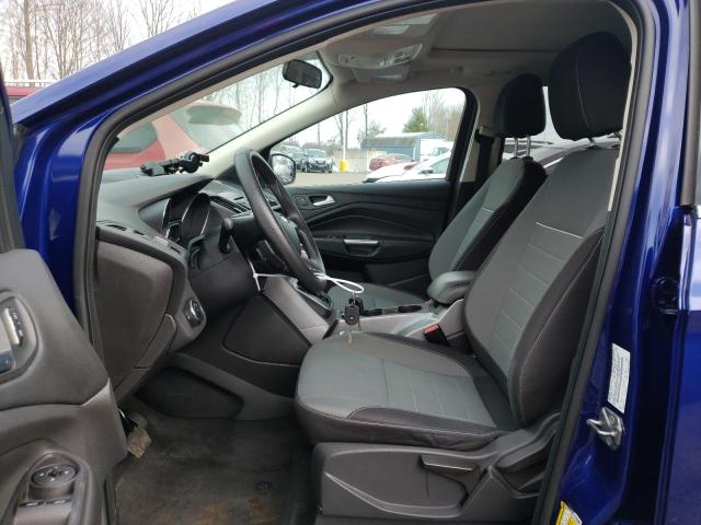 Photo 7 from auction – 2013 FORD ESCAPE SE with VIN 1FMCU9GX9DUB58887