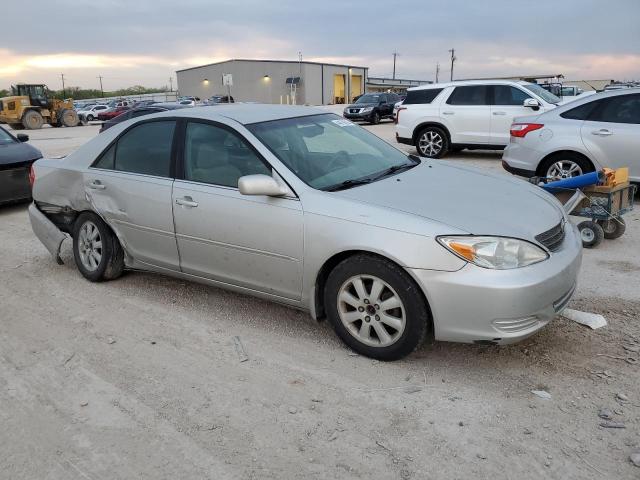 Photo 4 from auction – 2002 TOYOTA CAMRY LE with VIN 4T1BE32K42U113208