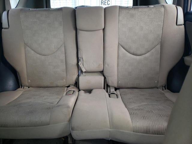 Photo 10 from auction – 2009 TOYOTA RAV4 with VIN JTMBF33V295006530