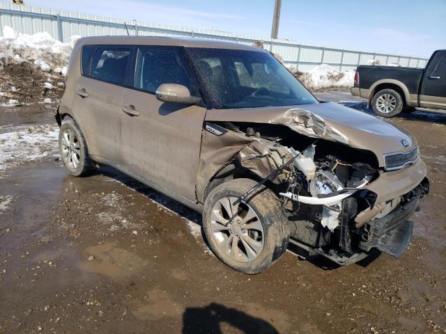 Foto 4 de la subasta – 2014 KIA SOUL + con VIN KNDJP3A59E7023092